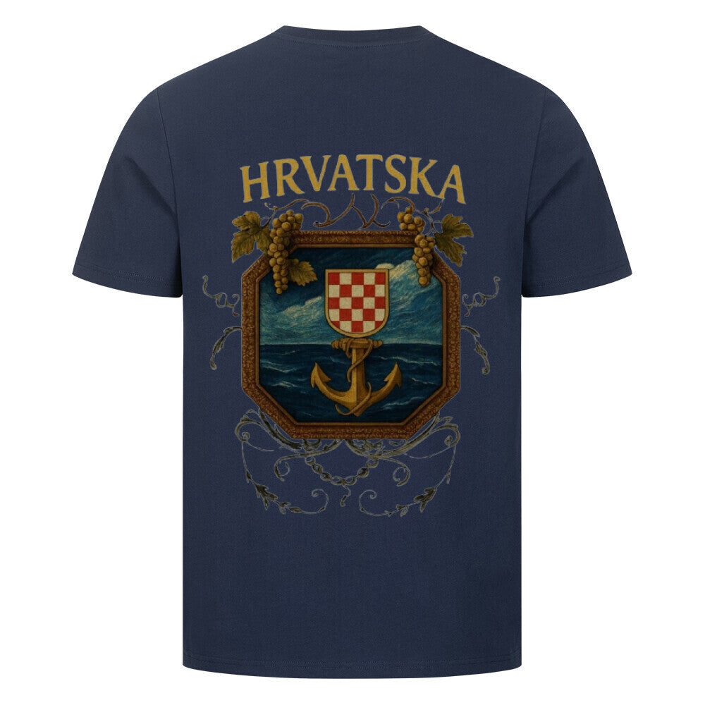 Image for color: french navy