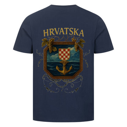 Image for color: french navy