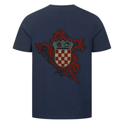 Image for color: french navy