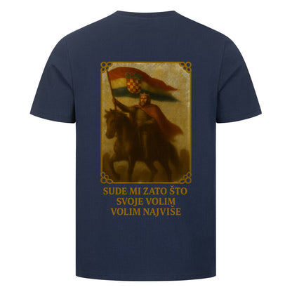 Image for color: french navy
