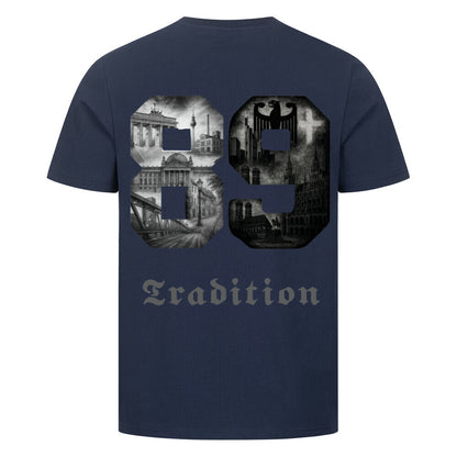 Image for color: french navy