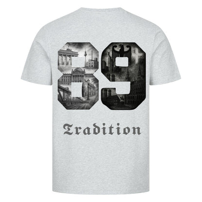 Image for color: heather grey