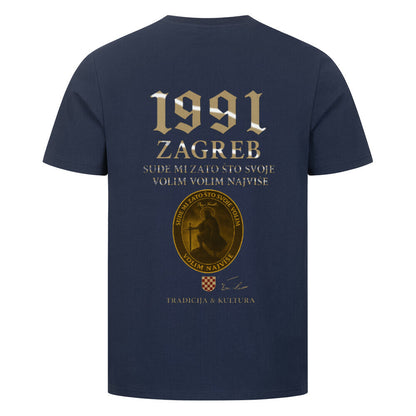 Image for color: french navy