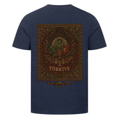 Image for color: french navy