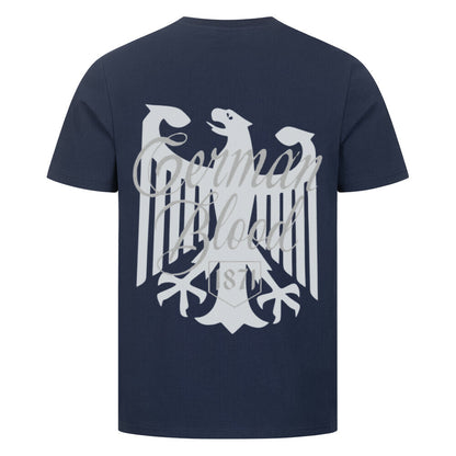 Image for color: french navy
