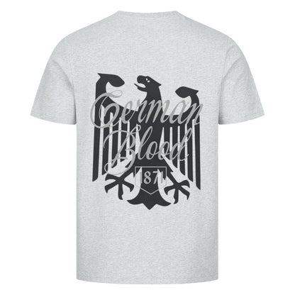 Image for color: heather grey