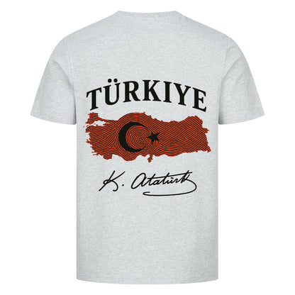 Image for color: heather grey