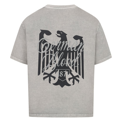 Image for color: washed grey