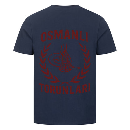 Image for color: french navy