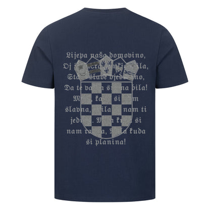 Image for color: french navy