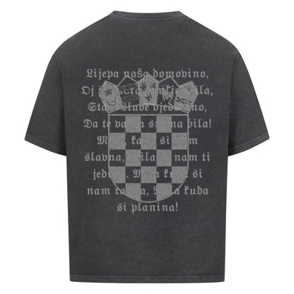 Image for color: washed black