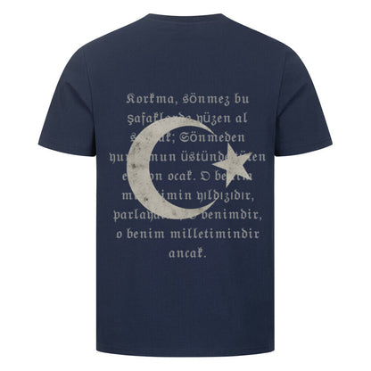 Image for color: french navy