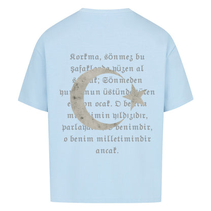 Image for color: babyblau