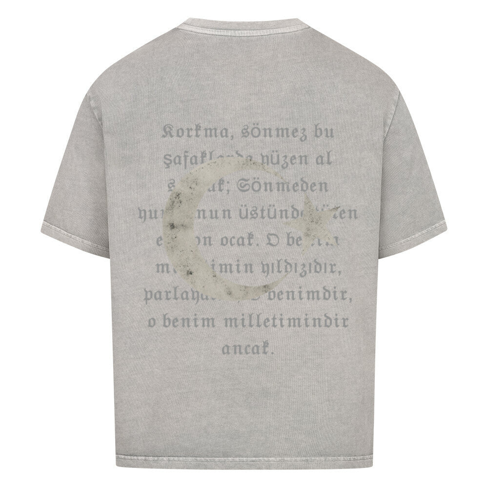 Image for color: washed grey