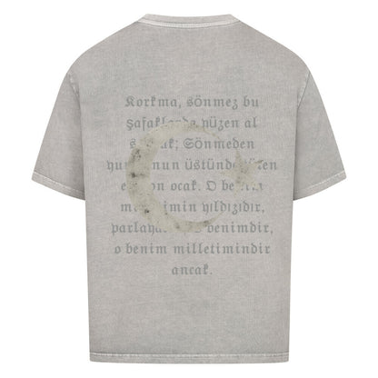 Image for color: washed grey