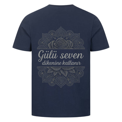 Image for color: french navy