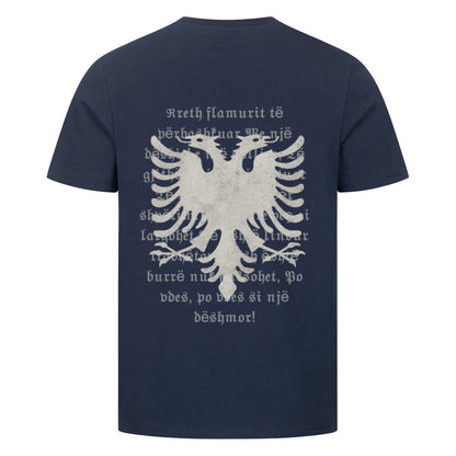 Image for color: french navy
