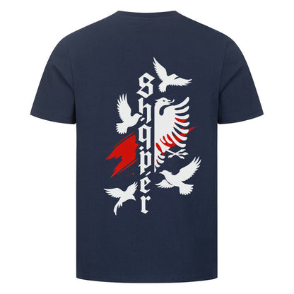 Image for color: french navy