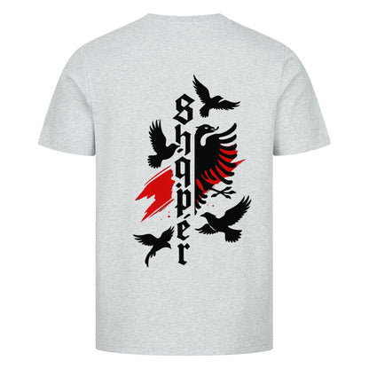 Image for color: heather grey