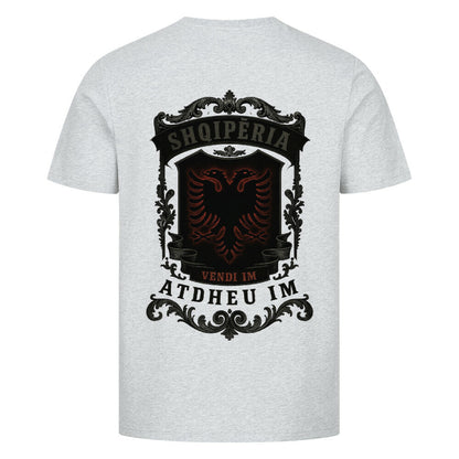 Image for color: heather grey