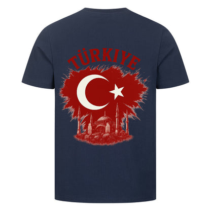 Image for color: french navy