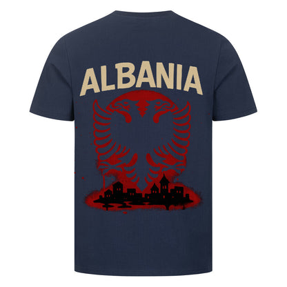 Image for color: french navy