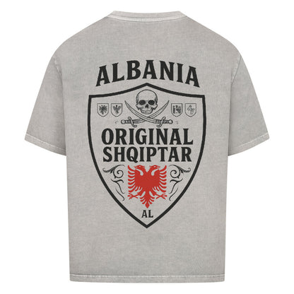 Image for color: washed grey