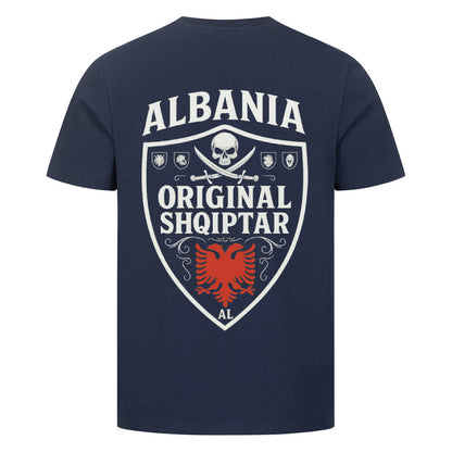 Image for color: french navy