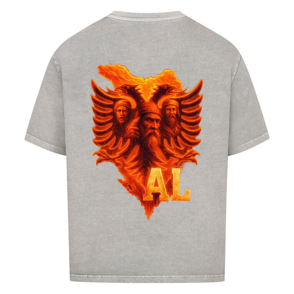 Image for color: washed grey