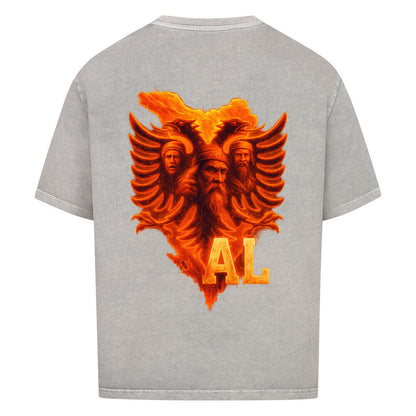 Image for color: washed grey