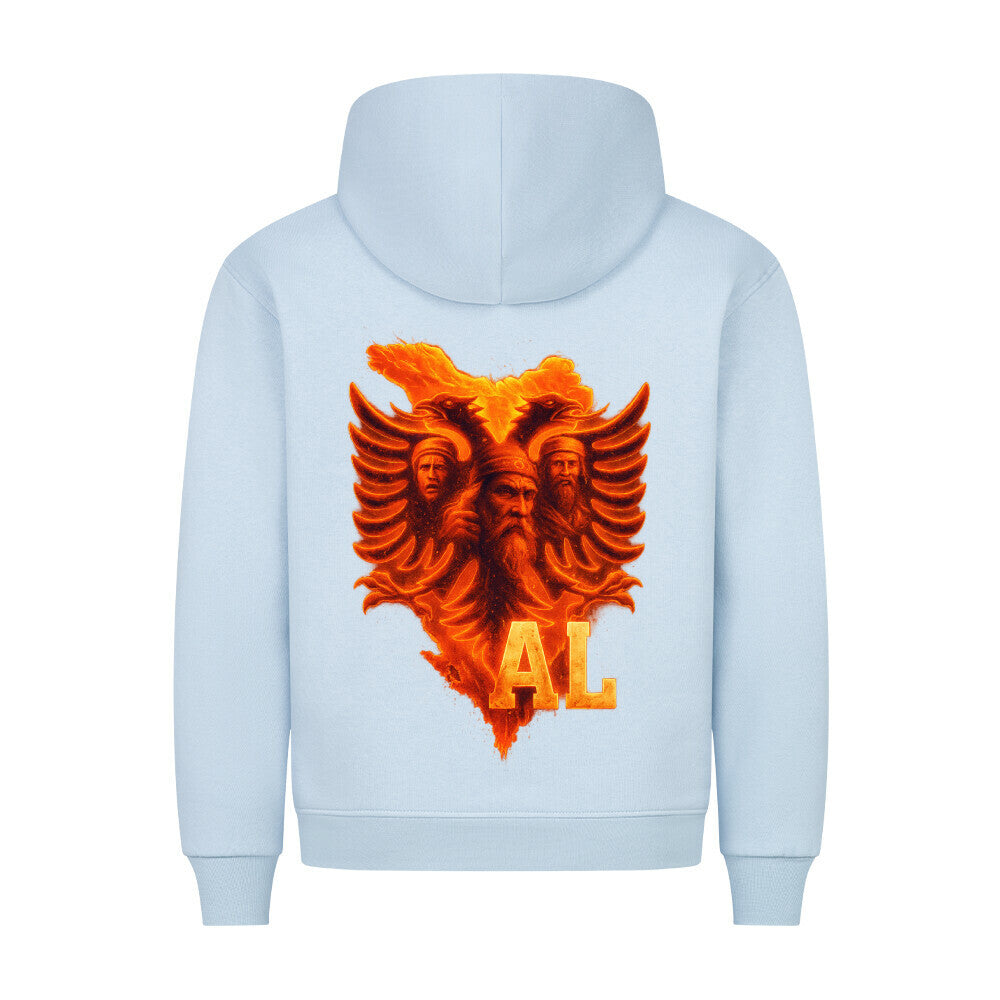 Image for color: babyblau