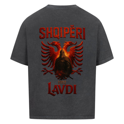 Image for color: washed black