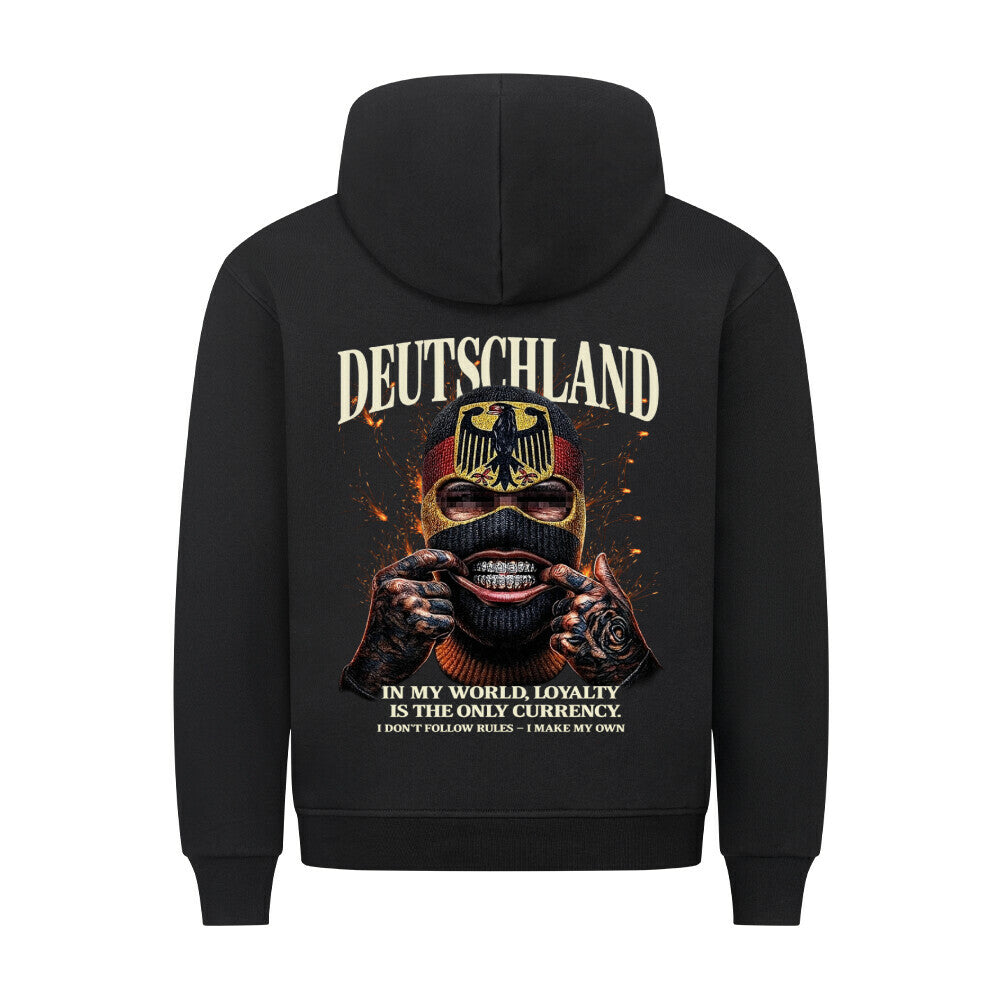 Image for color: schwarz