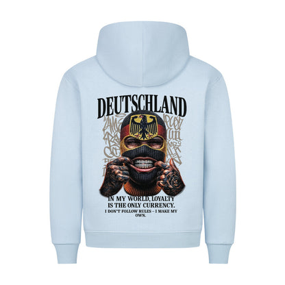 Image for color: babyblau