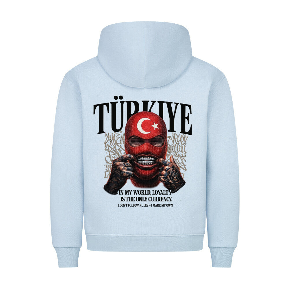 Image for color: babyblau