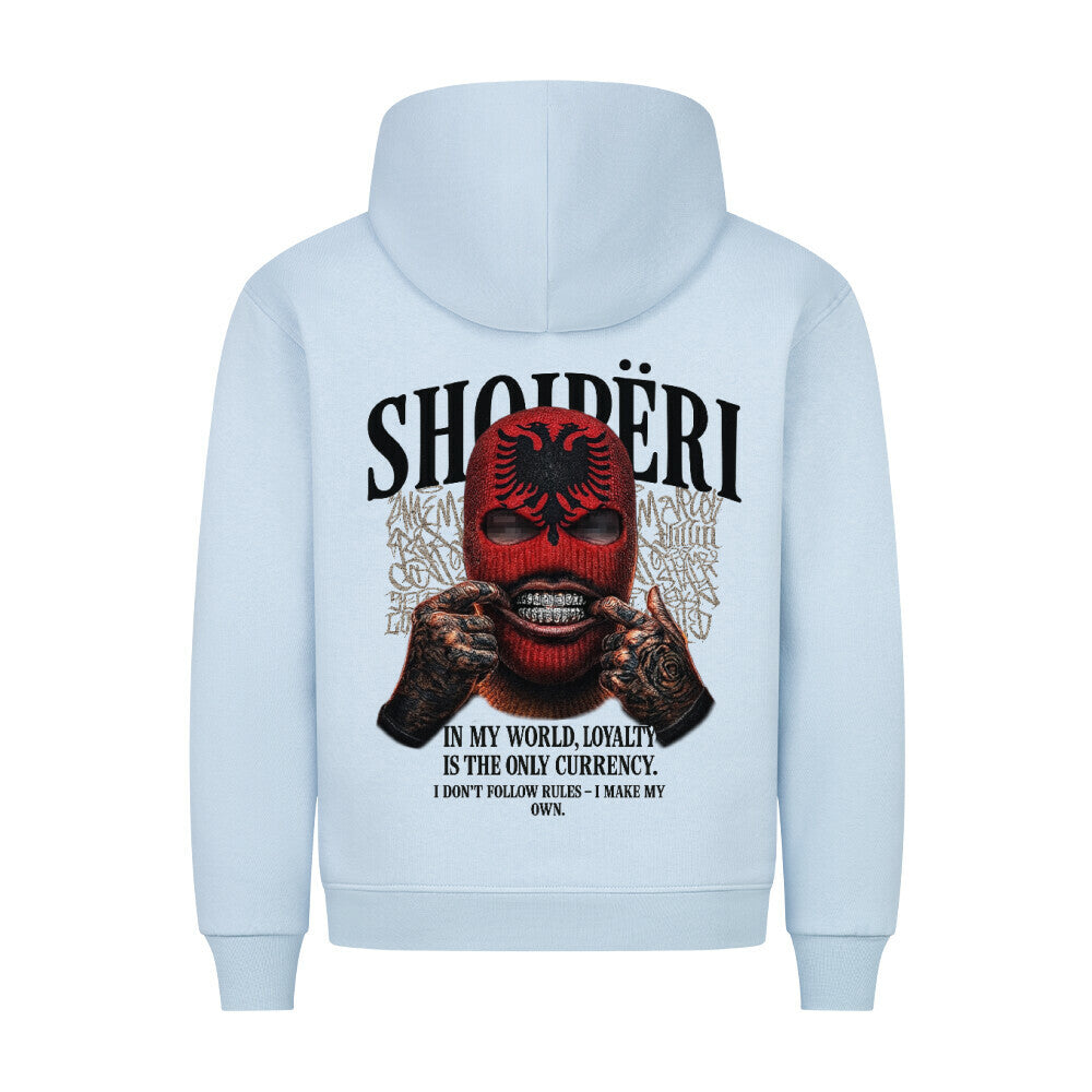 Image for color: babyblau