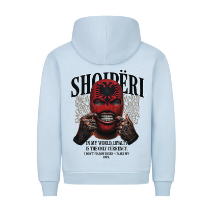 Image for color: babyblau