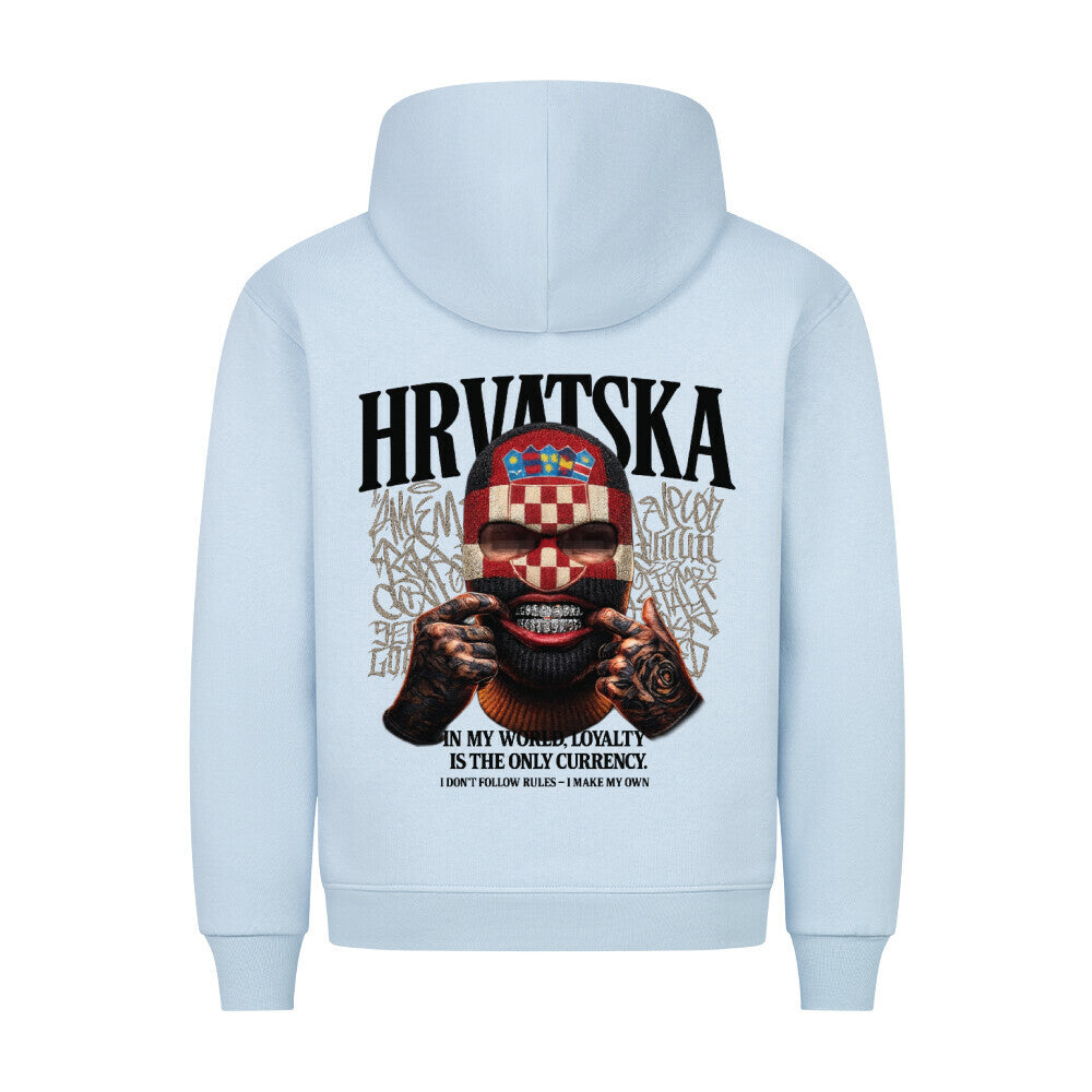 Image for color: babyblau