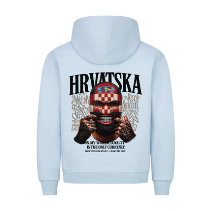 Image for color: babyblau