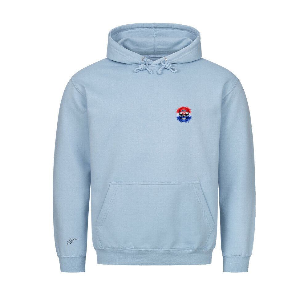 Image for color: babyblau