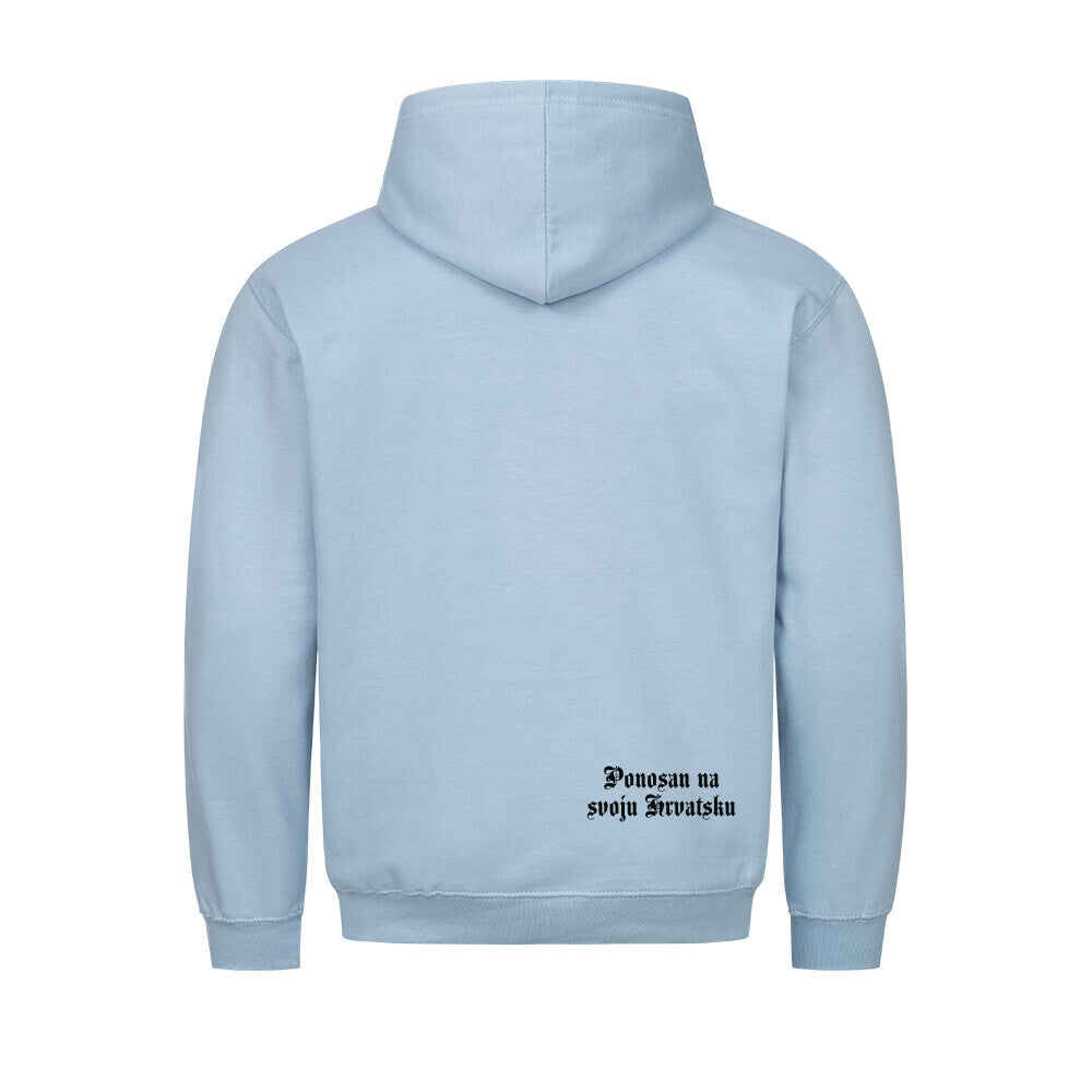 Image for color: babyblau