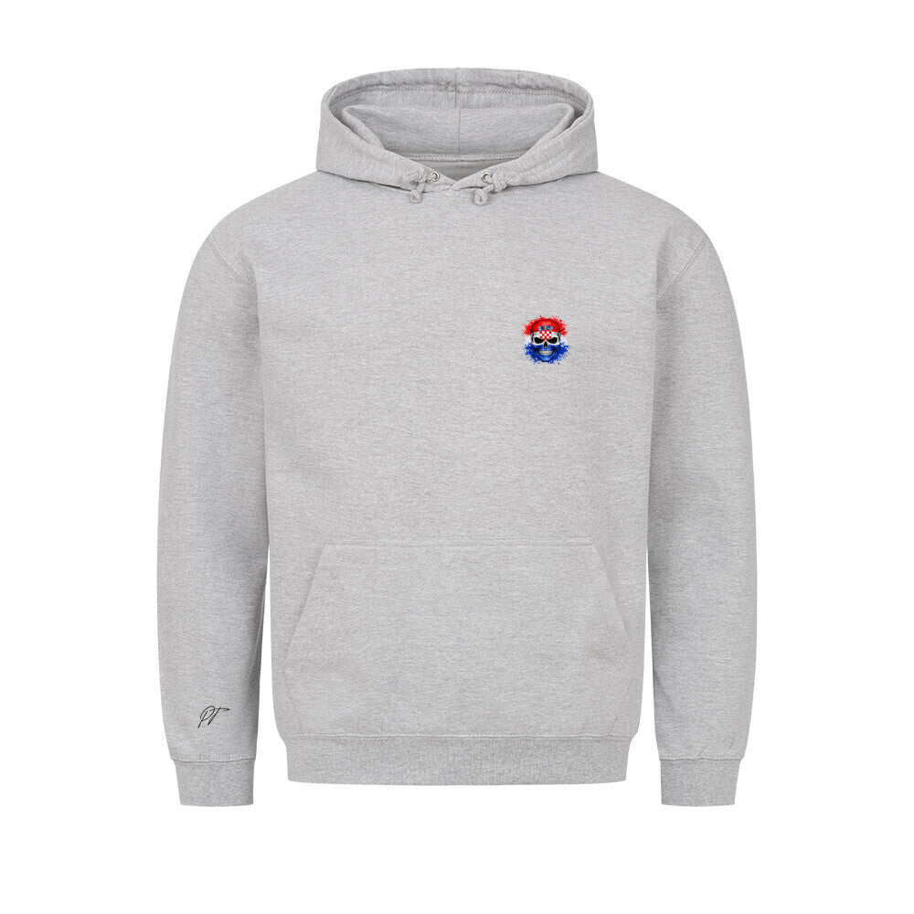 Image for color: heather grey