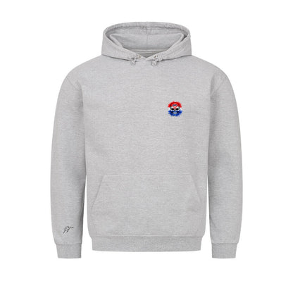 Image for color: heather grey
