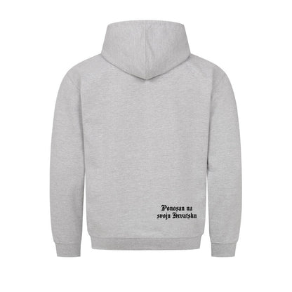 Image for color: heather grey