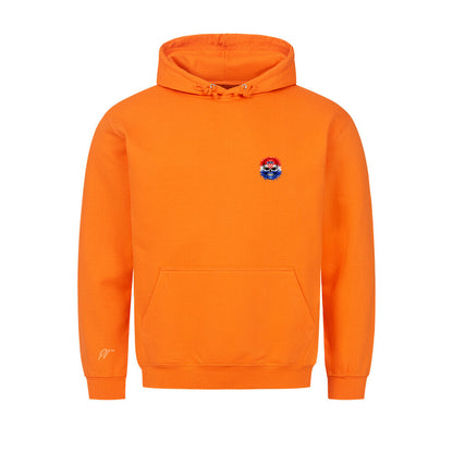 Image for color: orange