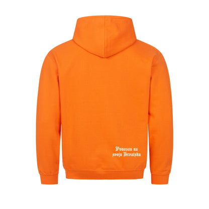Image for color: orange