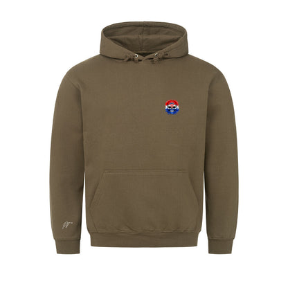 Image for color: olive