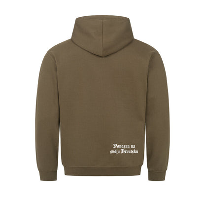 Image for color: olive