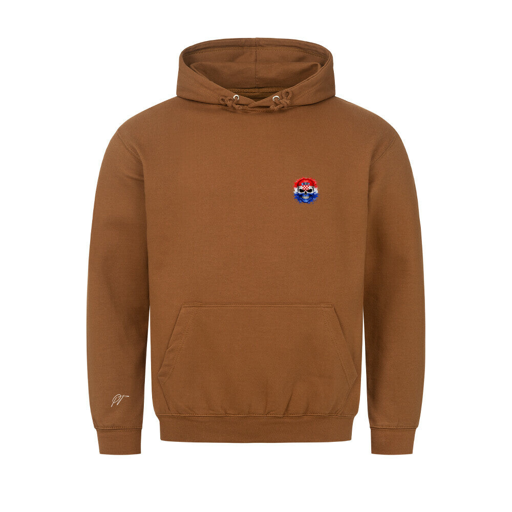 Image for color: caramel toffee