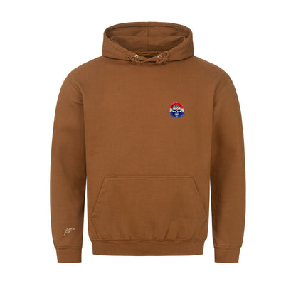 Image for color: caramel toffee